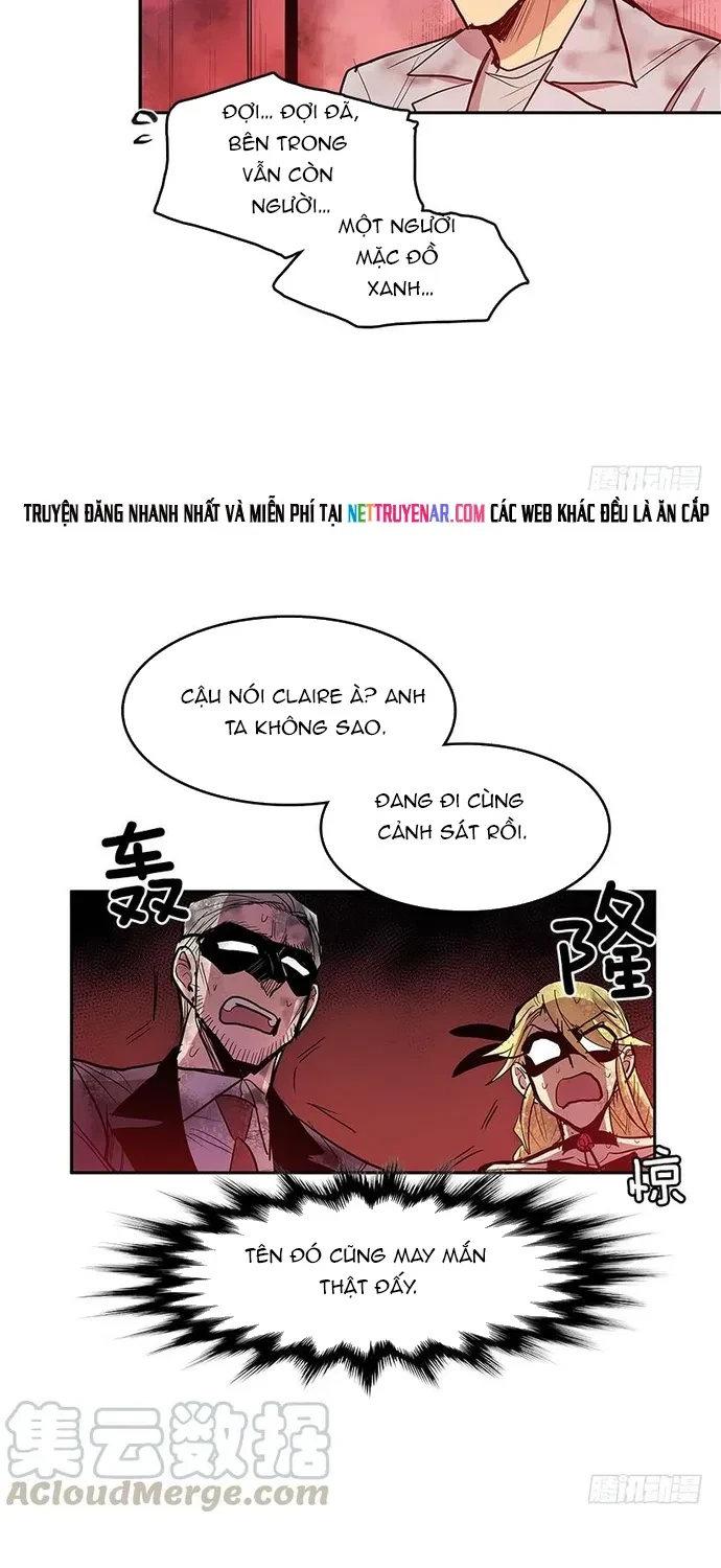 Cửa Hàng Vô Danh Chapter 313 - 15