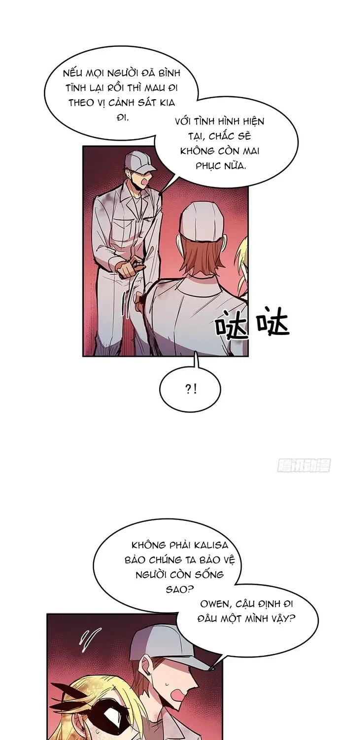 Cửa Hàng Vô Danh Chapter 313 - 16