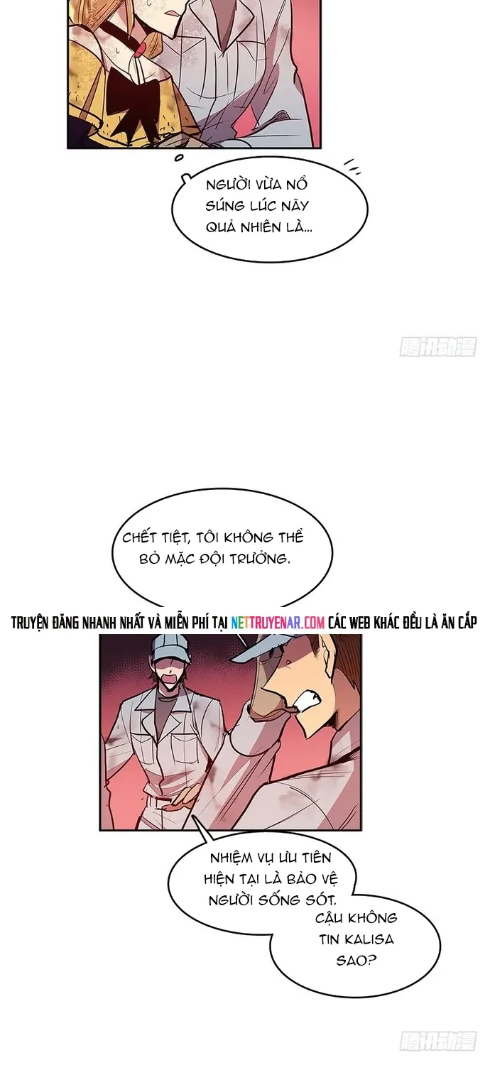 Cửa Hàng Vô Danh Chapter 313 - 17