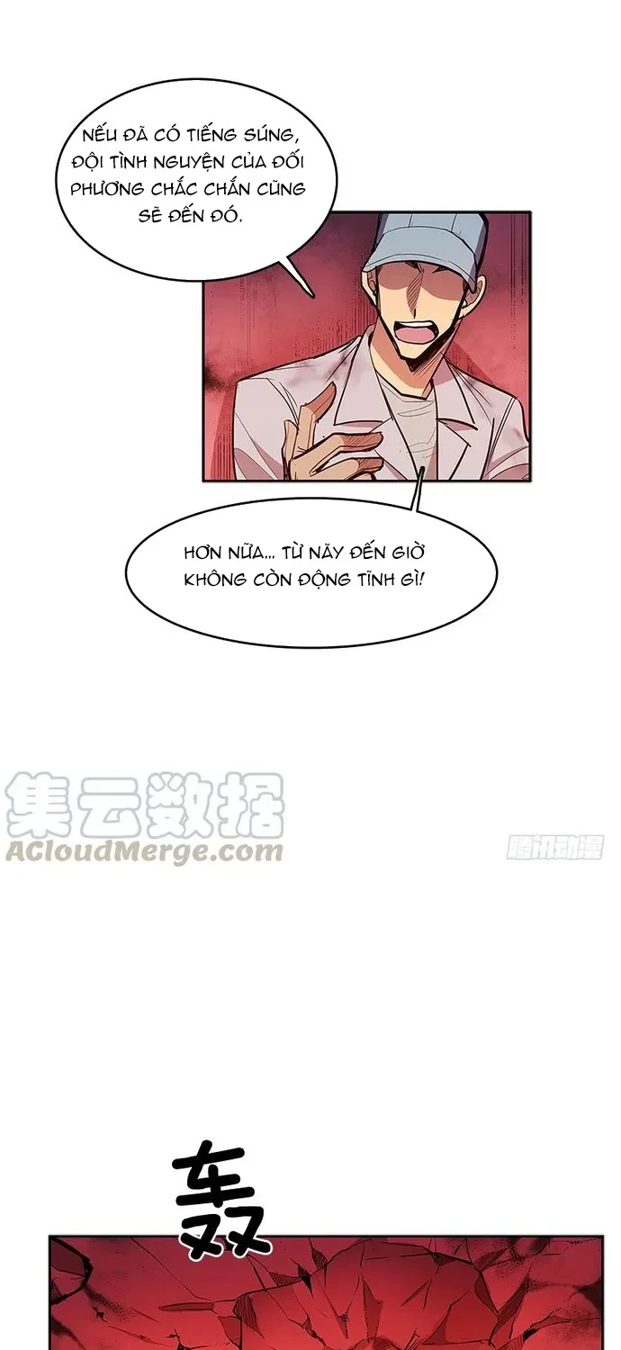 Cửa Hàng Vô Danh Chapter 313 - 18