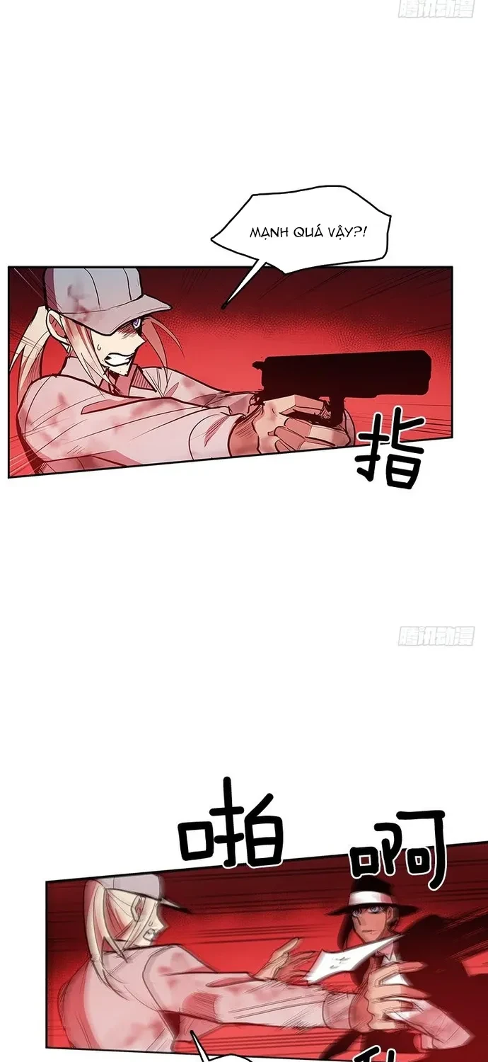Cửa Hàng Vô Danh Chapter 313 - 20