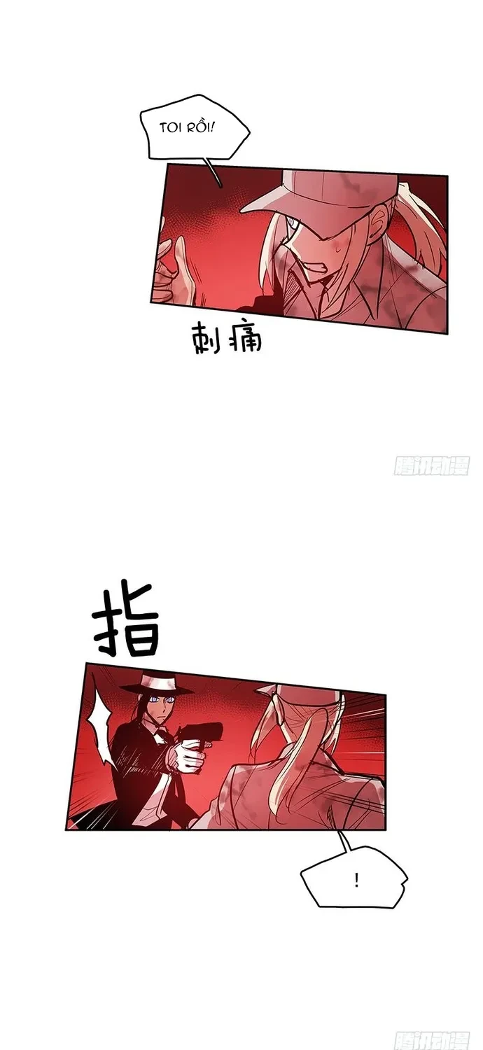 Cửa Hàng Vô Danh Chapter 313 - 22