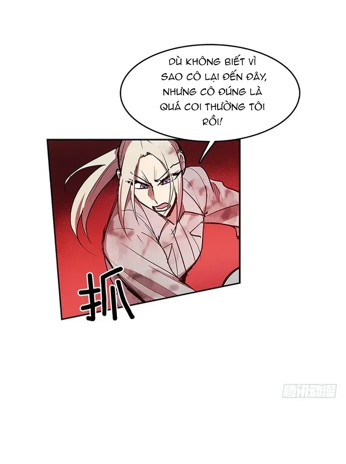 Cửa Hàng Vô Danh Chapter 313 - 25