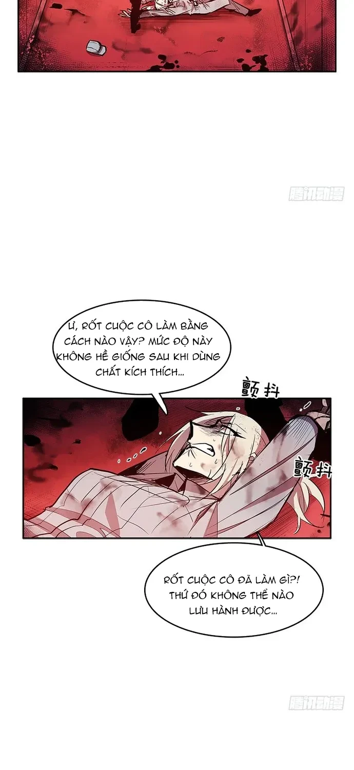 Cửa Hàng Vô Danh Chapter 314 - 8
