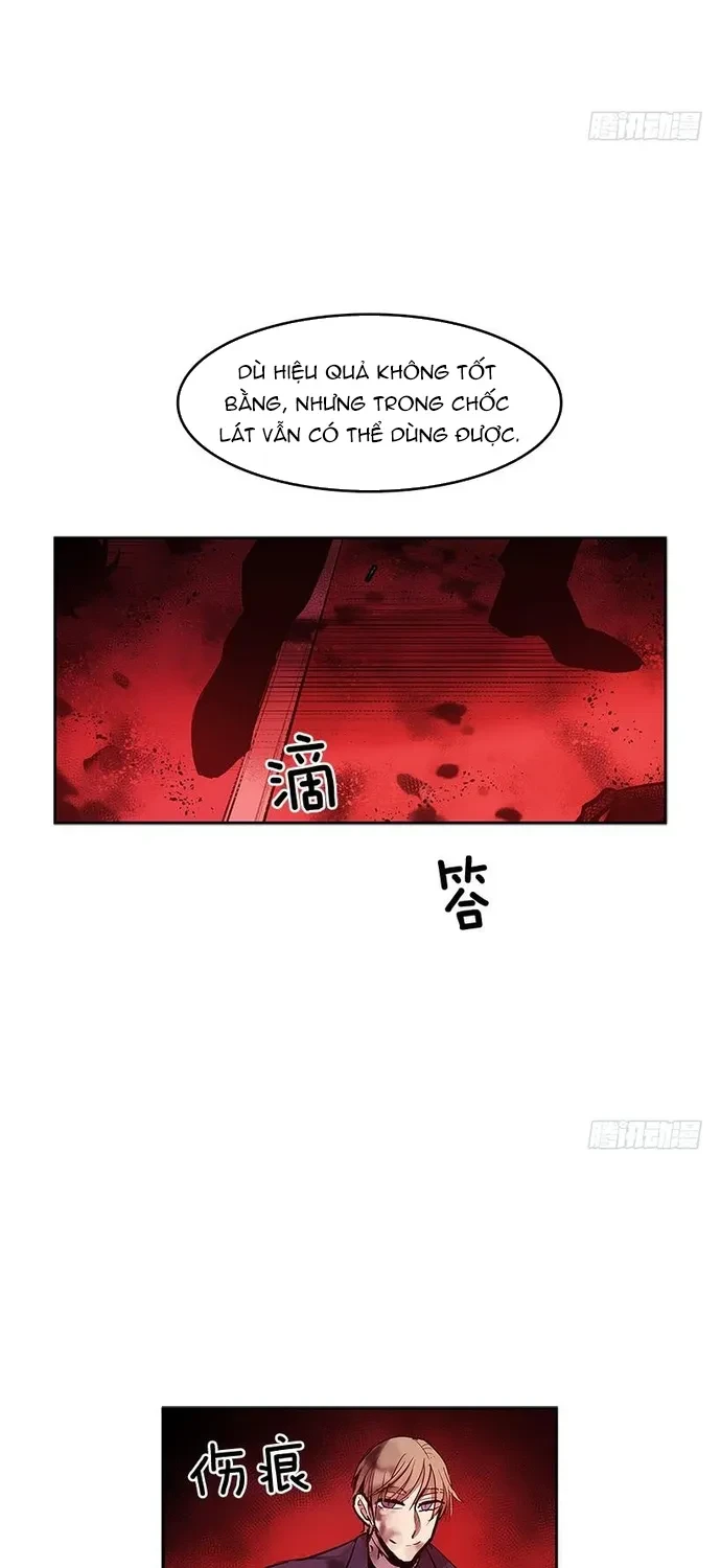 Cửa Hàng Vô Danh Chapter 314 - 11