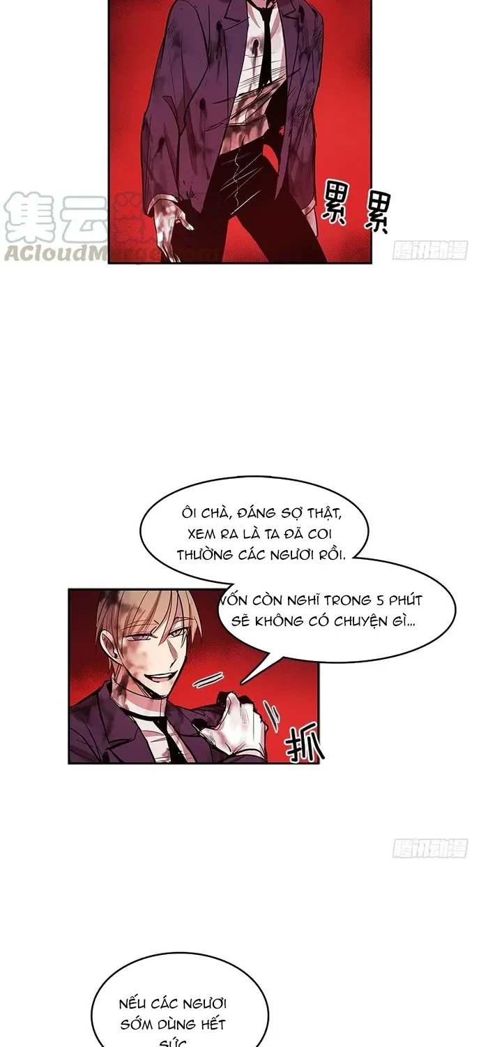 Cửa Hàng Vô Danh Chapter 314 - 12
