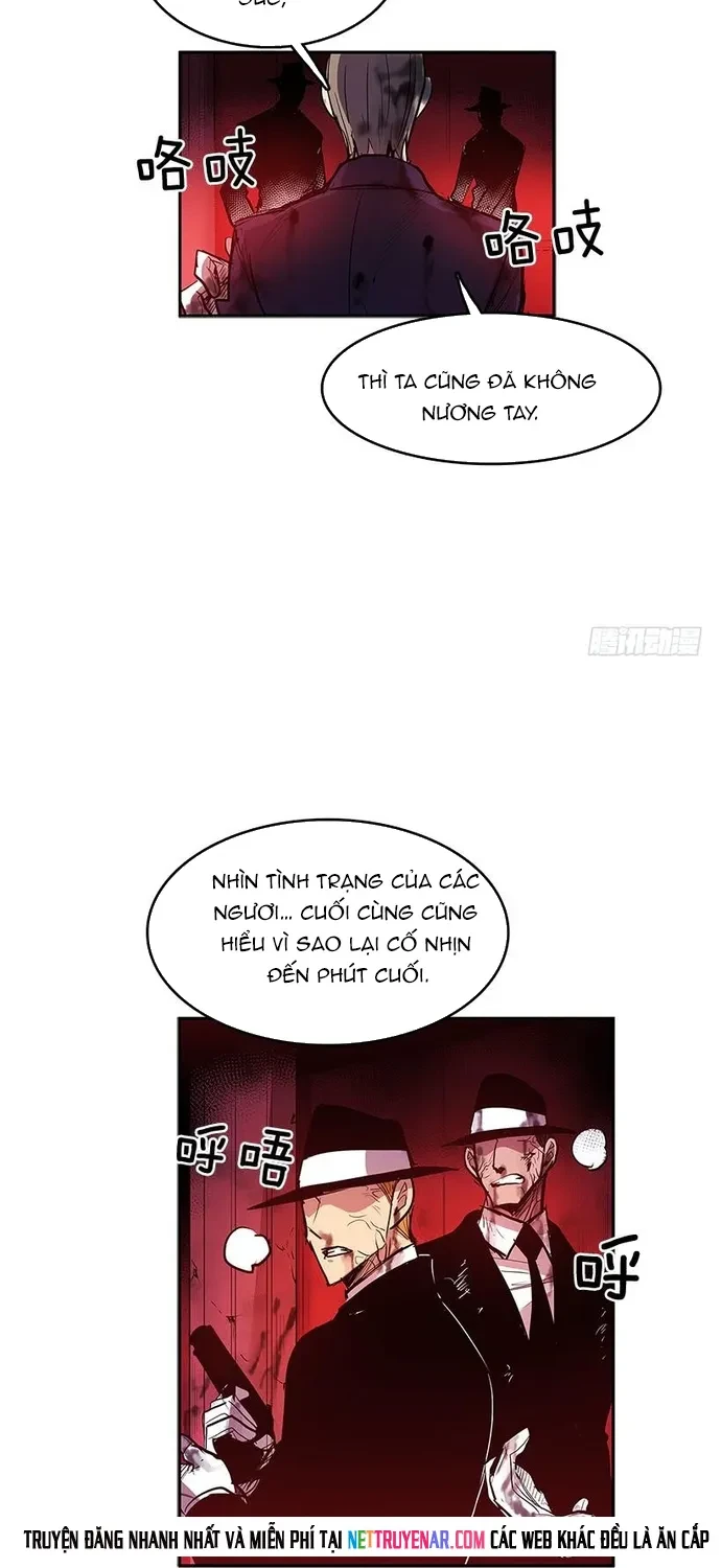 Cửa Hàng Vô Danh Chapter 314 - 13