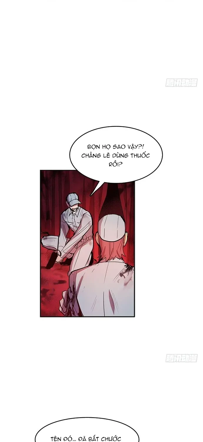 Cửa Hàng Vô Danh Chapter 314 - 14