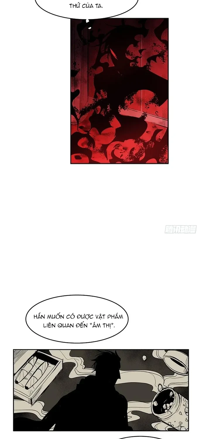 Cửa Hàng Vô Danh Chapter 314 - 15