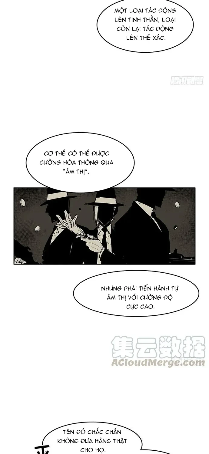 Cửa Hàng Vô Danh Chapter 314 - 16