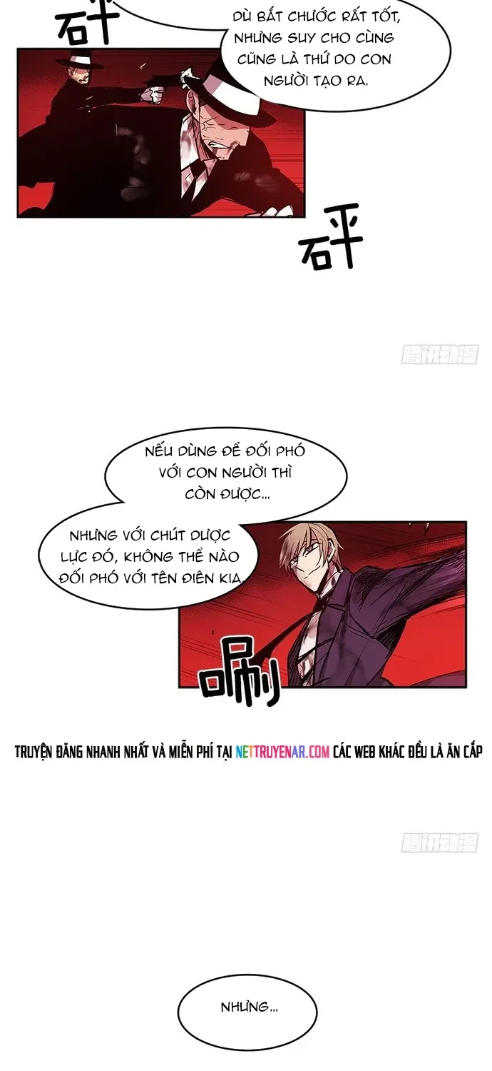 Cửa Hàng Vô Danh Chapter 314 - 17