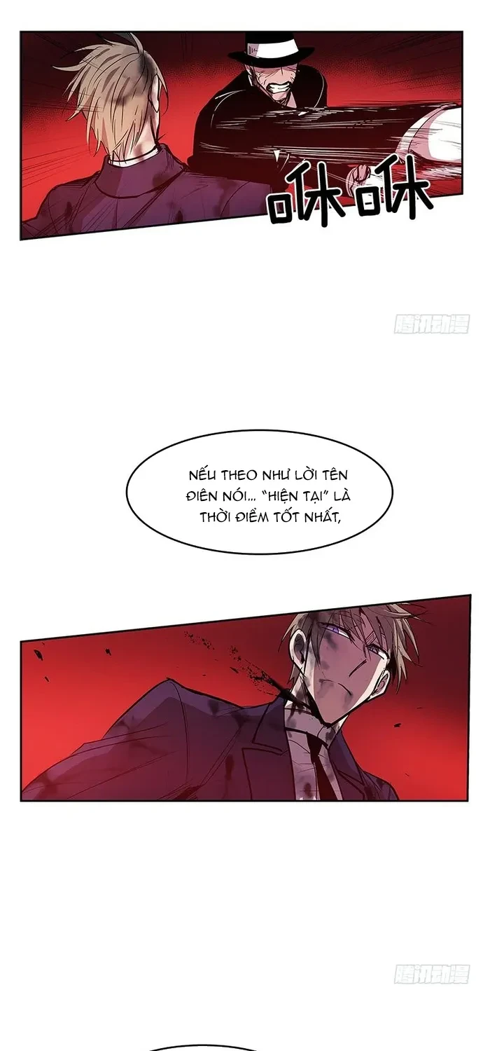 Cửa Hàng Vô Danh Chapter 314 - 18