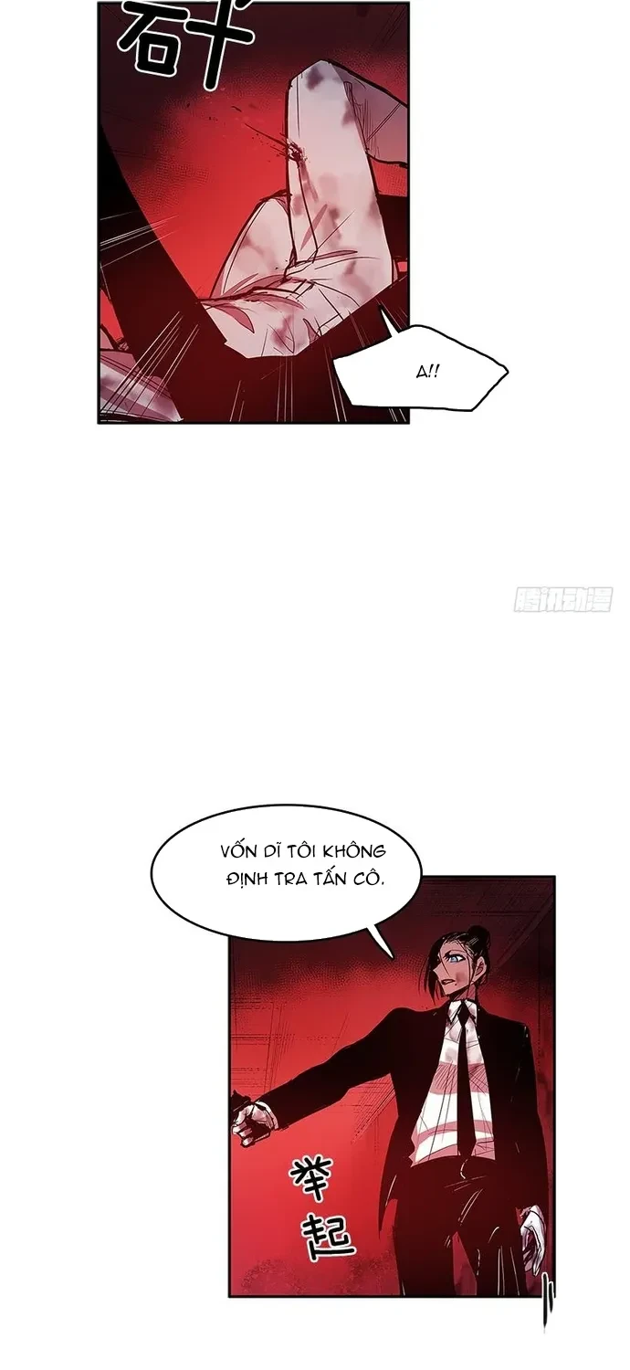 Cửa Hàng Vô Danh Chapter 314 - 22