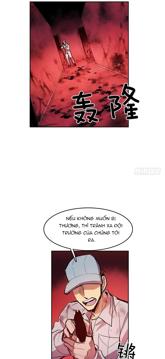 Cửa Hàng Vô Danh Chapter 314 - 26