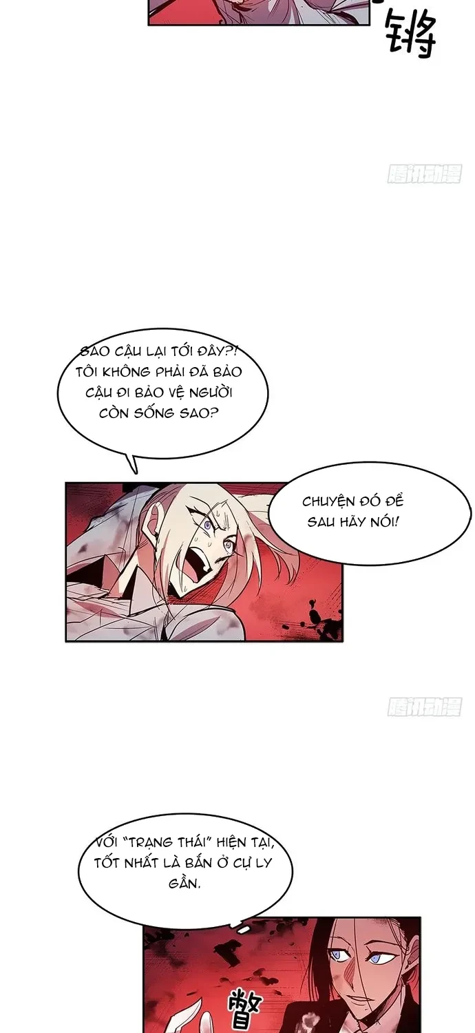 Cửa Hàng Vô Danh Chapter 314 - 27