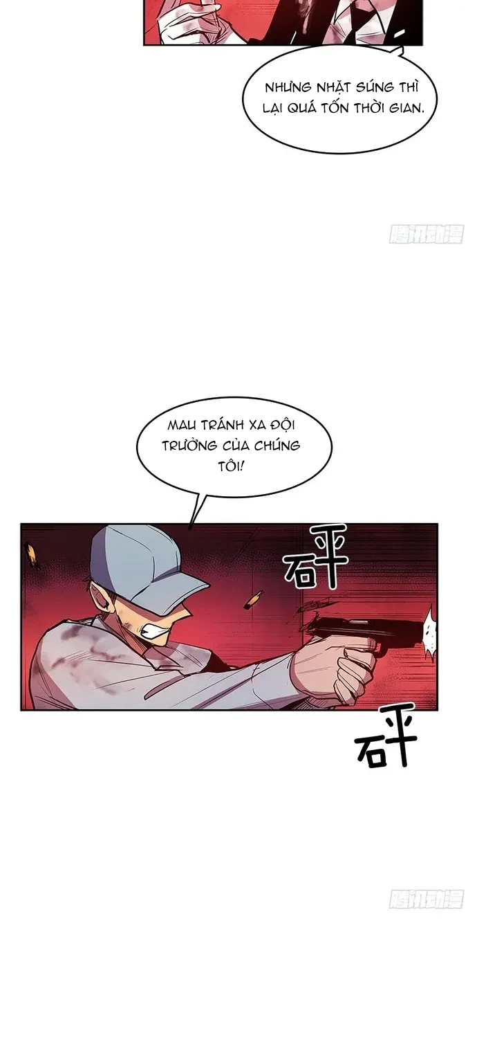 Cửa Hàng Vô Danh Chapter 314 - 28