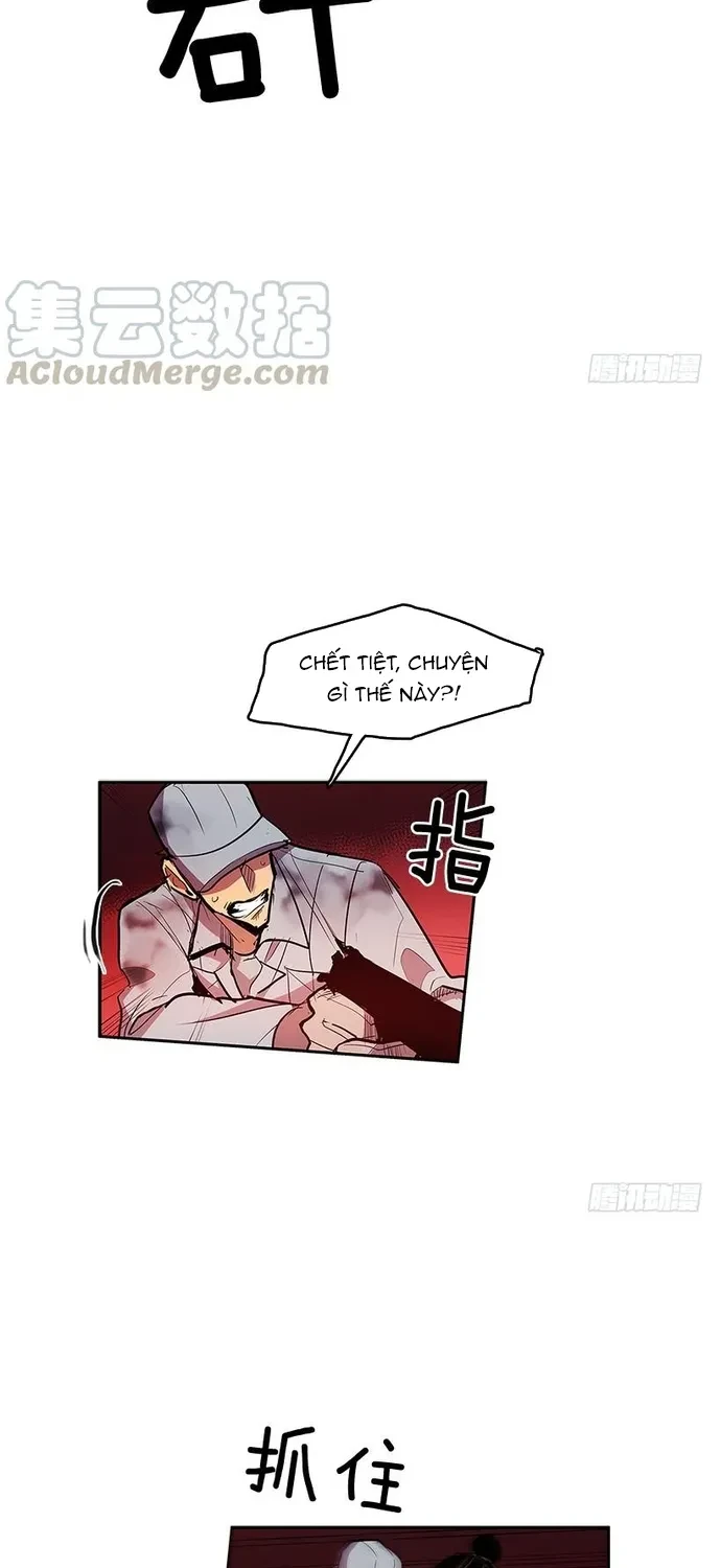 Cửa Hàng Vô Danh Chapter 314 - 30