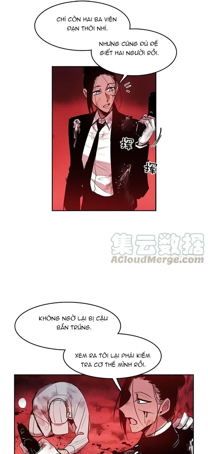 Cửa Hàng Vô Danh Chapter 314 - 34