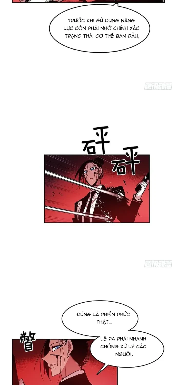 Cửa Hàng Vô Danh Chapter 314 - 35