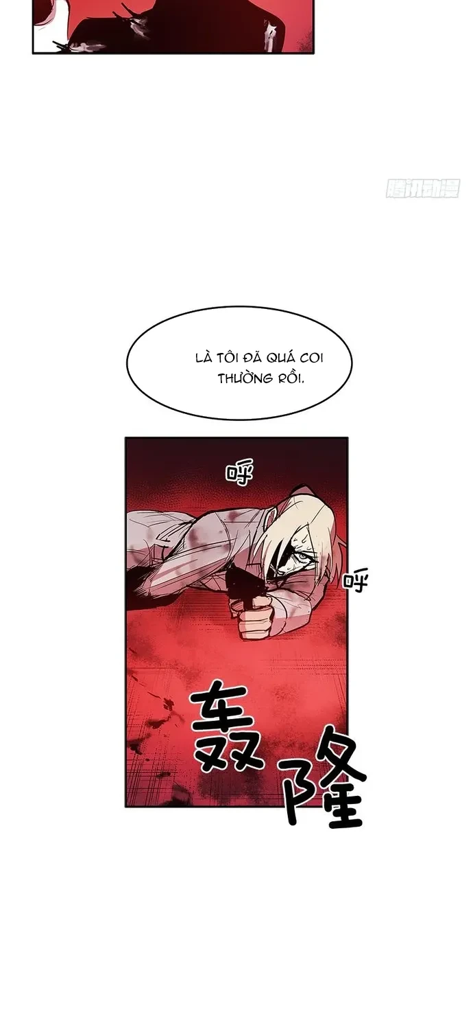 Cửa Hàng Vô Danh Chapter 314 - 36