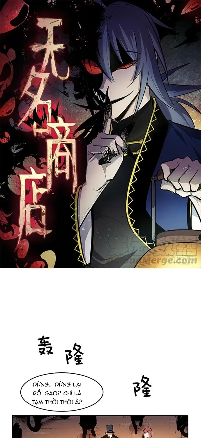 Cửa Hàng Vô Danh Chapter 315 - 2
