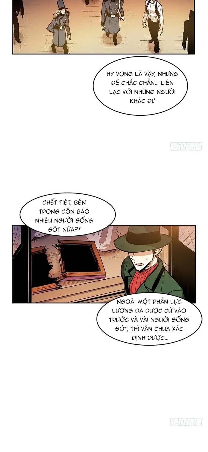 Cửa Hàng Vô Danh Chapter 315 - 3