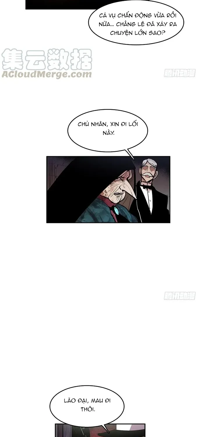 Cửa Hàng Vô Danh Chapter 315 - 5