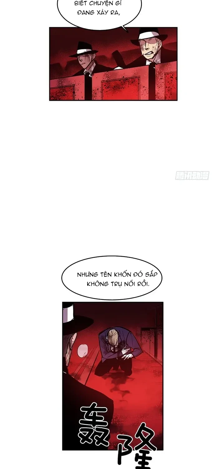 Cửa Hàng Vô Danh Chapter 315 - 8