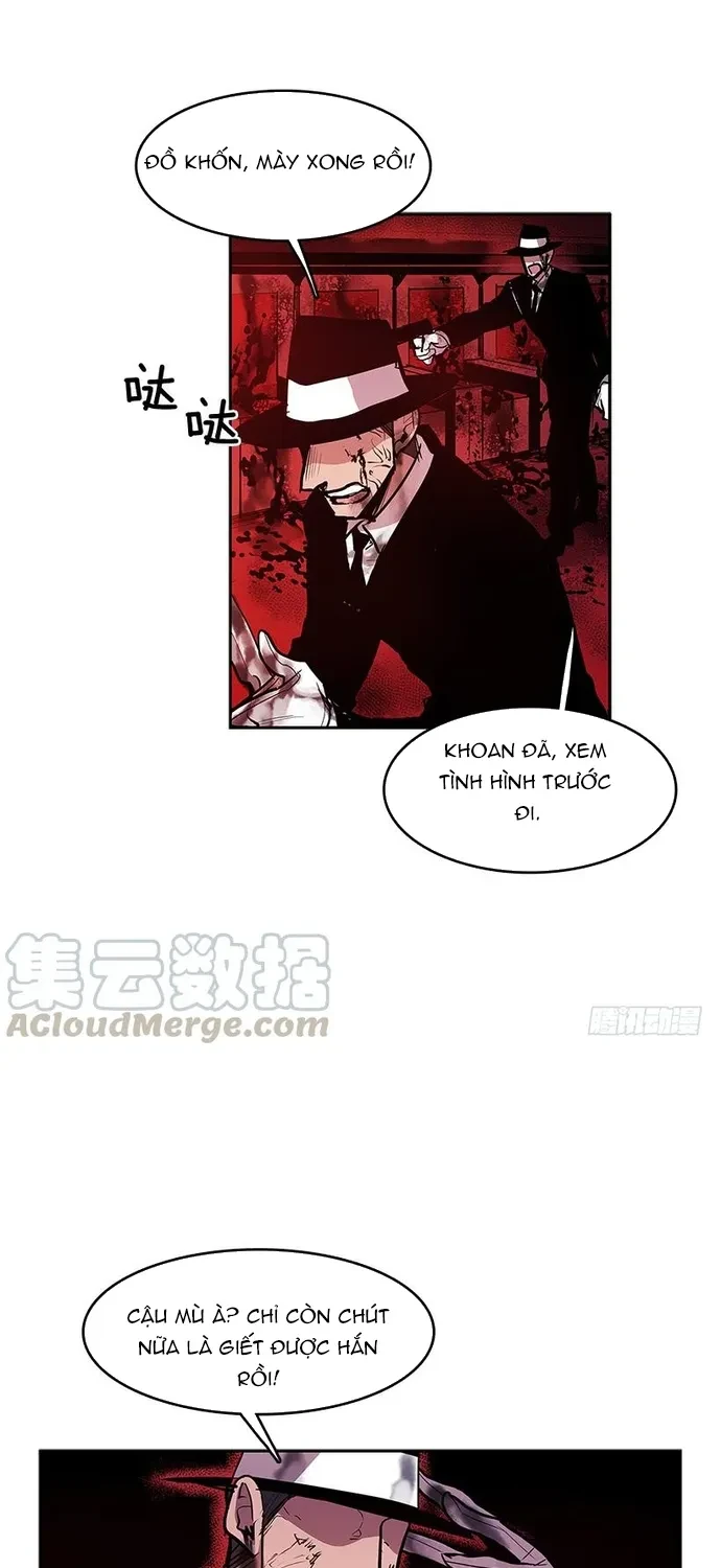 Cửa Hàng Vô Danh Chapter 315 - 10