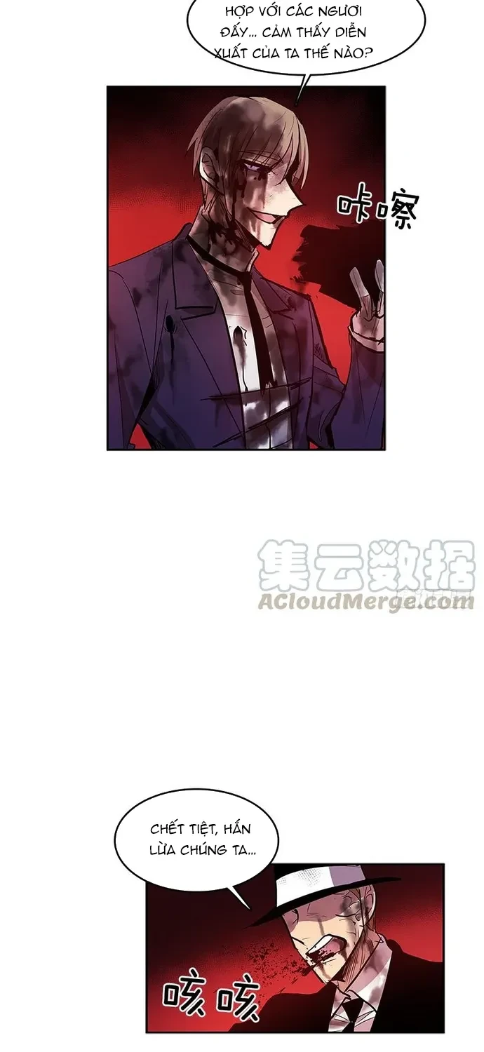 Cửa Hàng Vô Danh Chapter 315 - 13