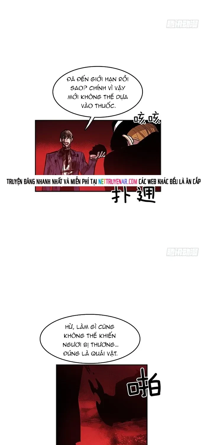 Cửa Hàng Vô Danh Chapter 315 - 14