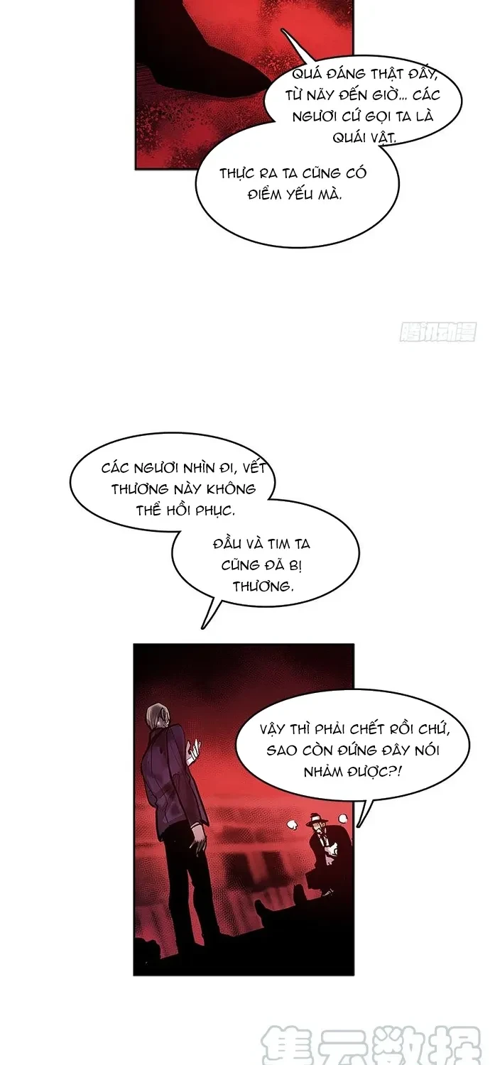 Cửa Hàng Vô Danh Chapter 315 - 15