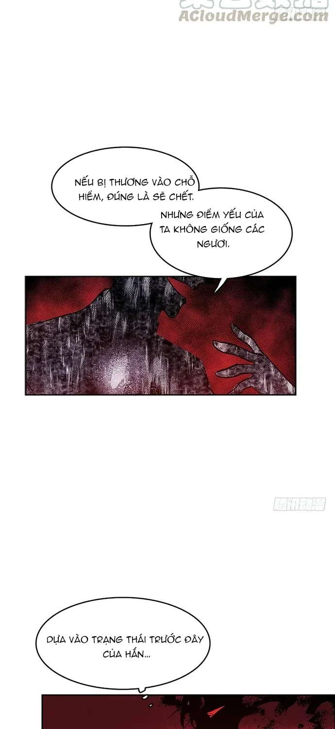 Cửa Hàng Vô Danh Chapter 315 - 16