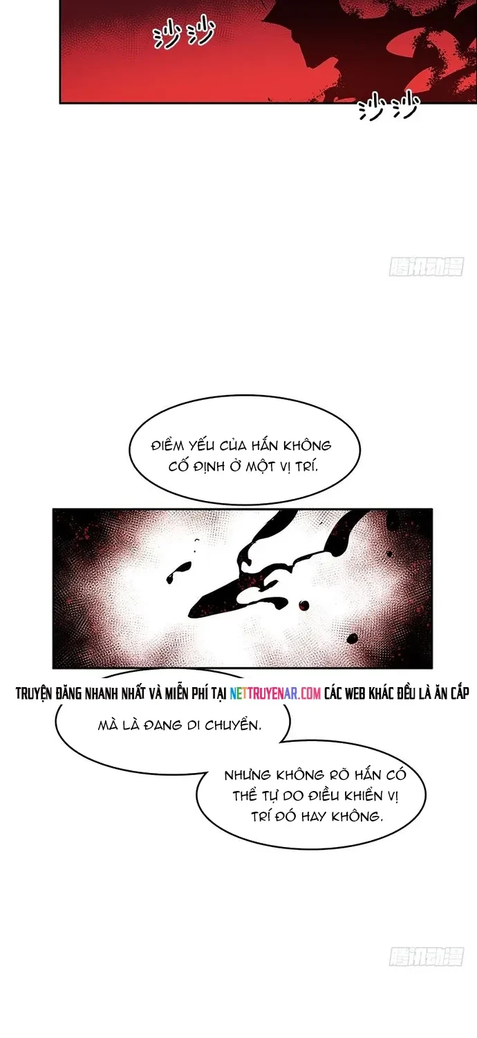 Cửa Hàng Vô Danh Chapter 315 - 17