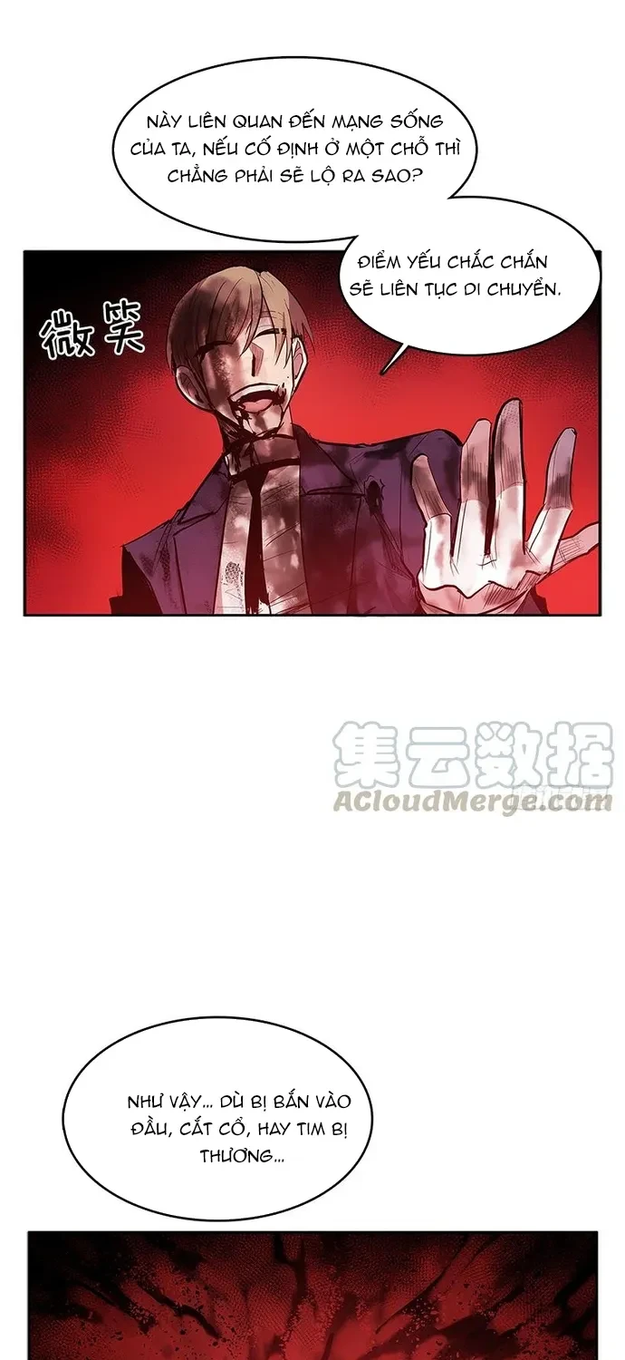 Cửa Hàng Vô Danh Chapter 315 - 18