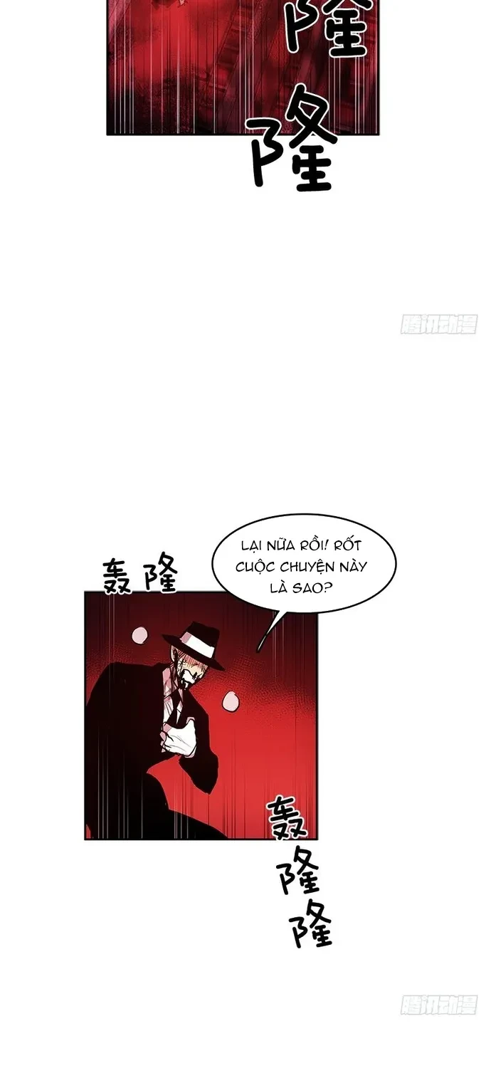 Cửa Hàng Vô Danh Chapter 315 - 20