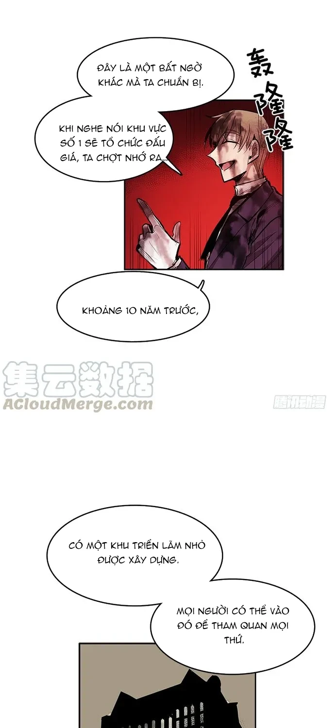 Cửa Hàng Vô Danh Chapter 315 - 21