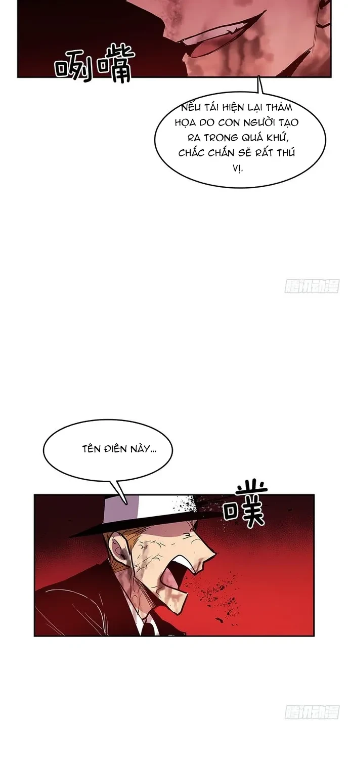 Cửa Hàng Vô Danh Chapter 315 - 23