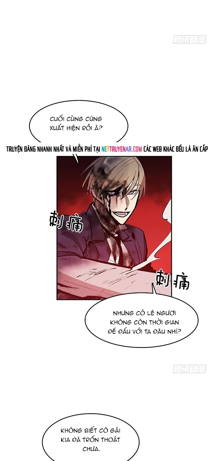 Cửa Hàng Vô Danh Chapter 315 - 26