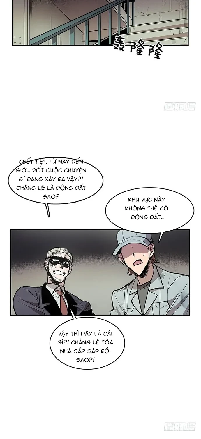 Cửa Hàng Vô Danh Chapter 315 - 28