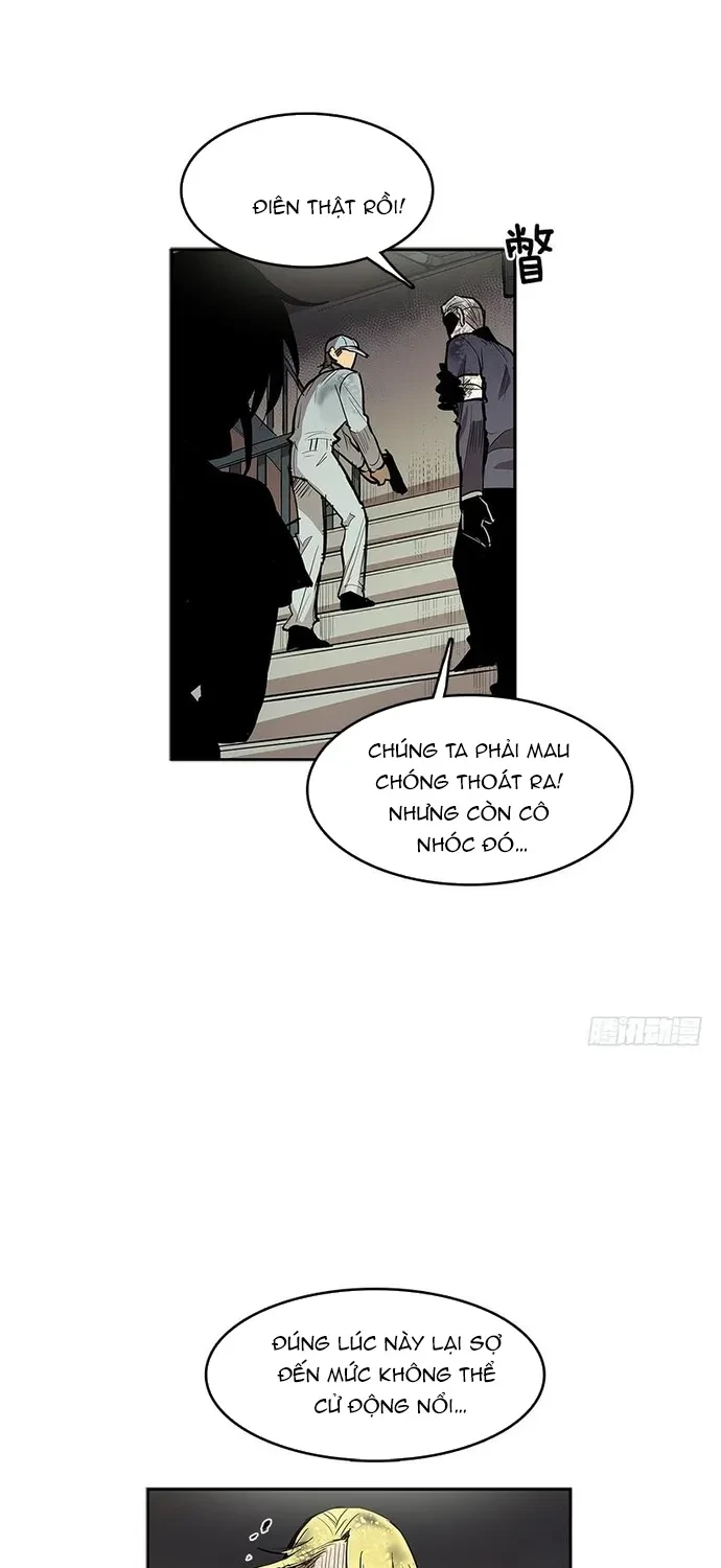 Cửa Hàng Vô Danh Chapter 315 - 29