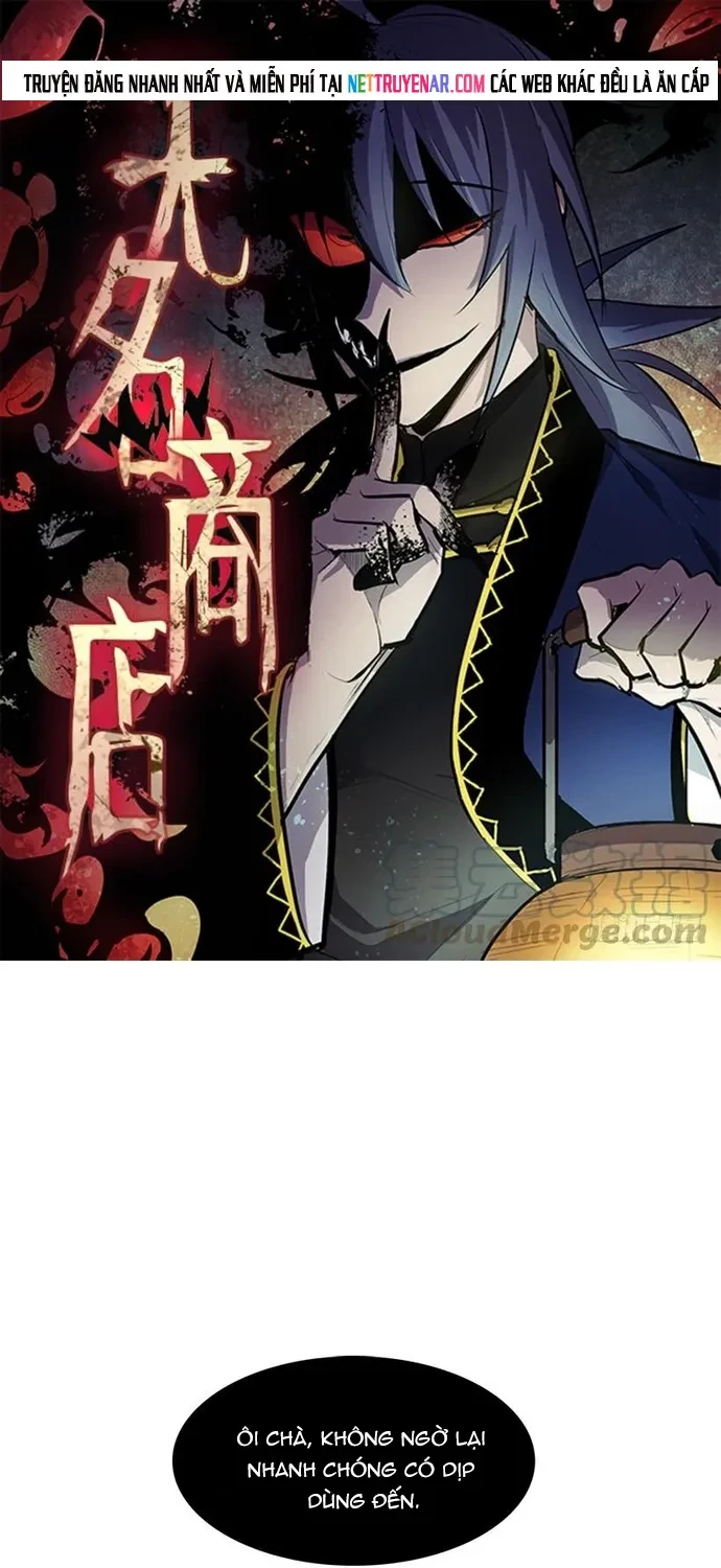 Cửa Hàng Vô Danh Chapter 316 - 2
