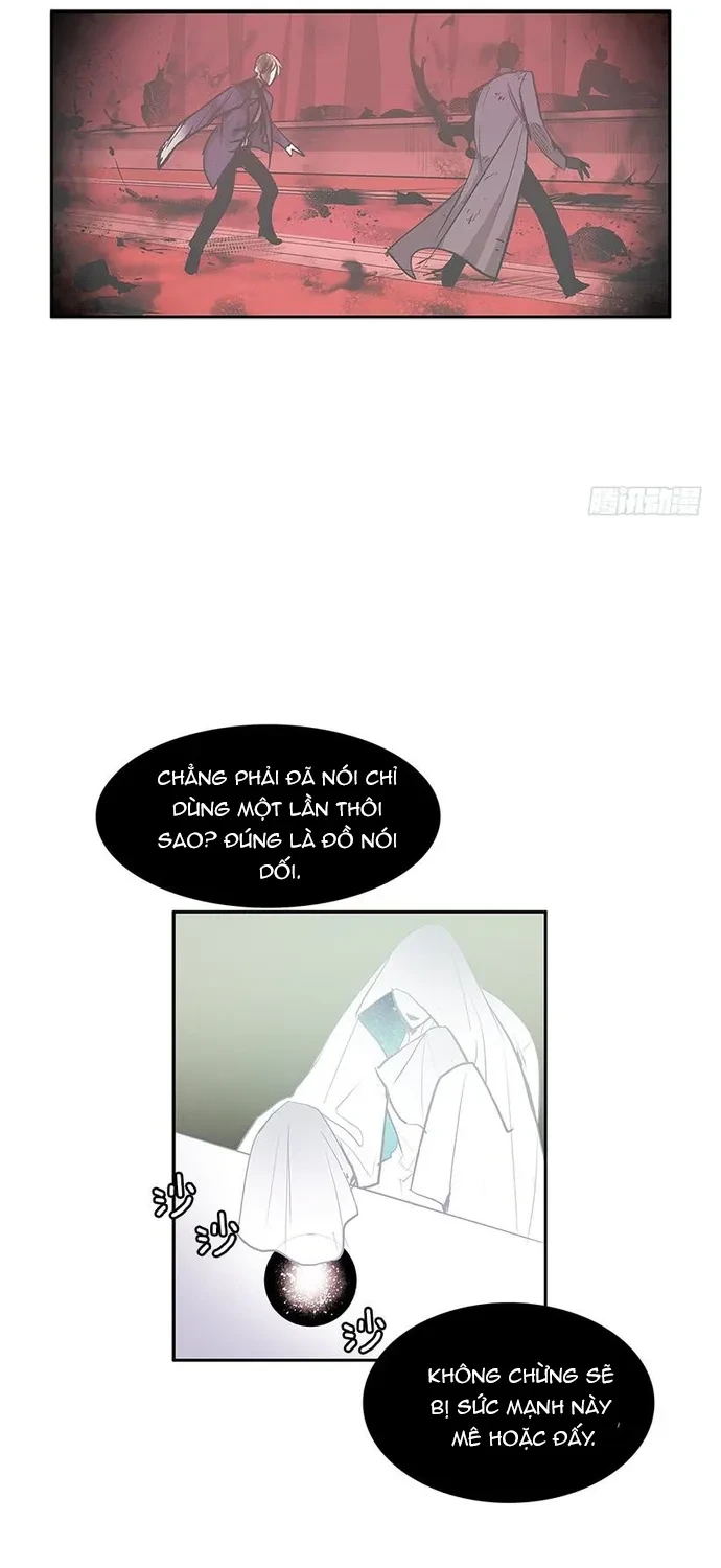 Cửa Hàng Vô Danh Chapter 316 - 3