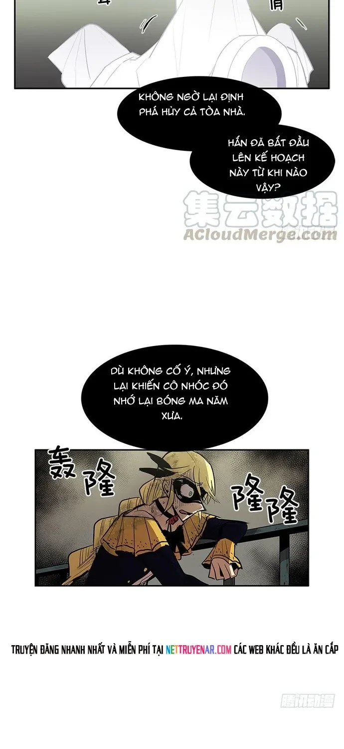 Cửa Hàng Vô Danh Chapter 316 - 5