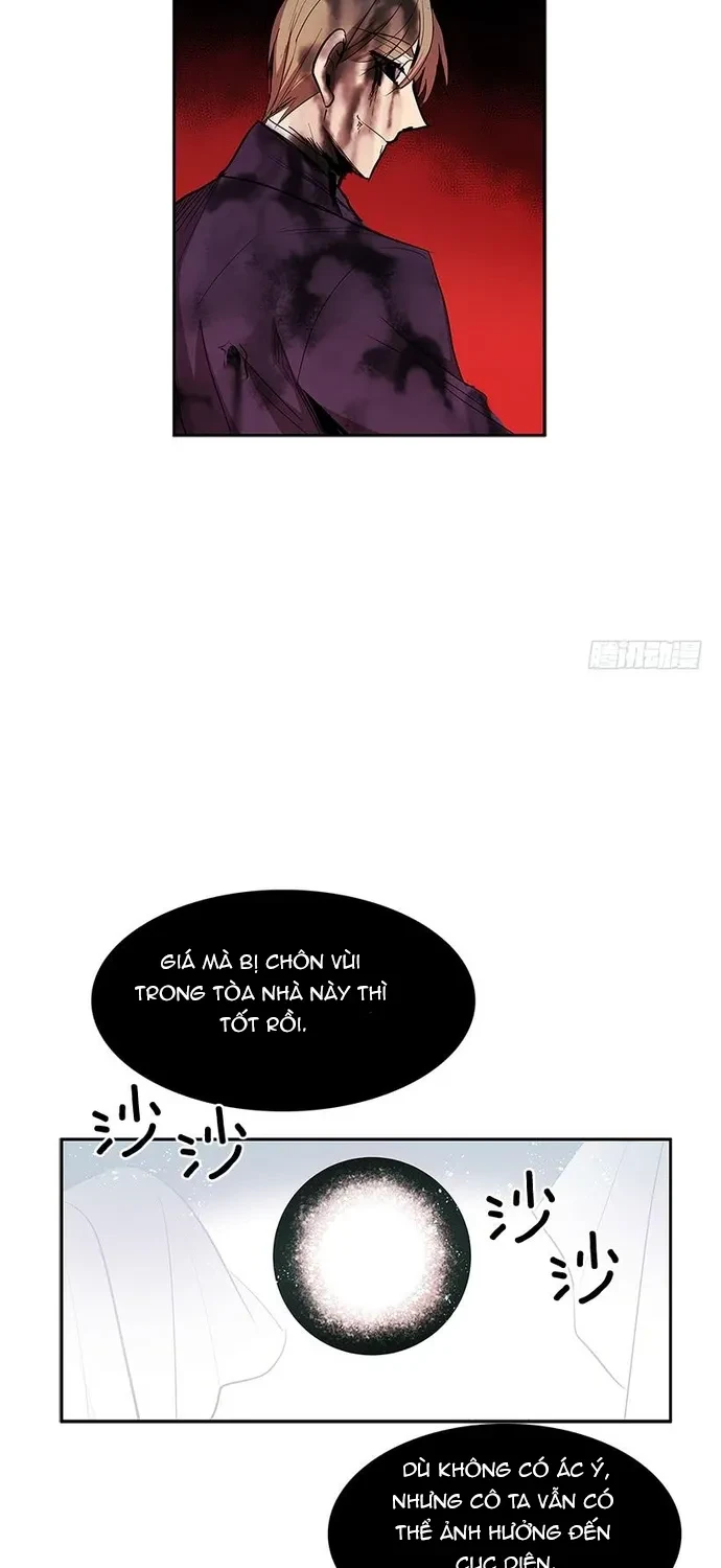 Cửa Hàng Vô Danh Chapter 316 - 7