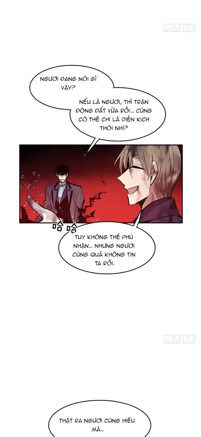 Cửa Hàng Vô Danh Chapter 316 - 15