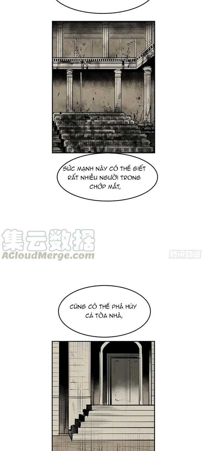 Cửa Hàng Vô Danh Chapter 316 - 16