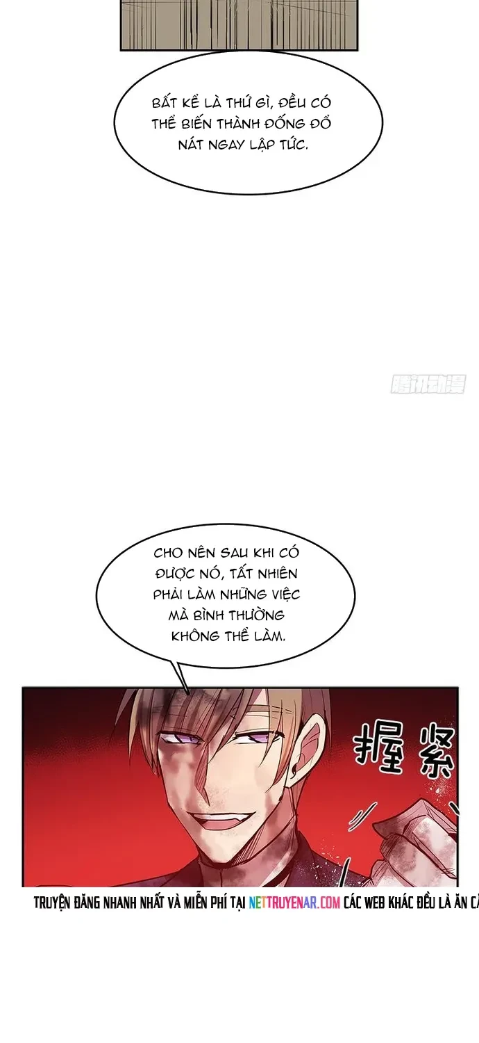 Cửa Hàng Vô Danh Chapter 316 - 17