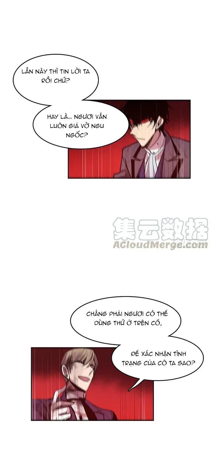 Cửa Hàng Vô Danh Chapter 316 - 19