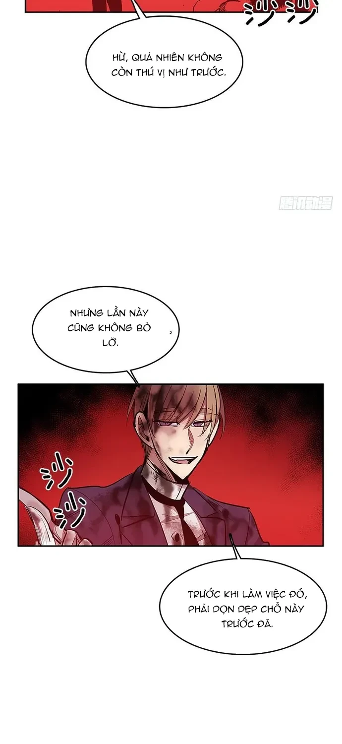 Cửa Hàng Vô Danh Chapter 316 - 24